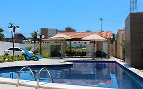 Residencial Makambira, Aconchegante e completo.